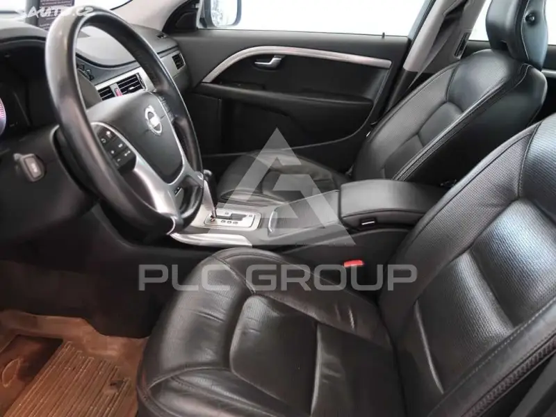 2011 Volvo XC70