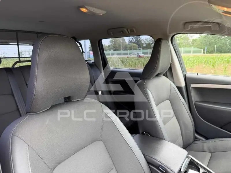 2011 Volvo XC70