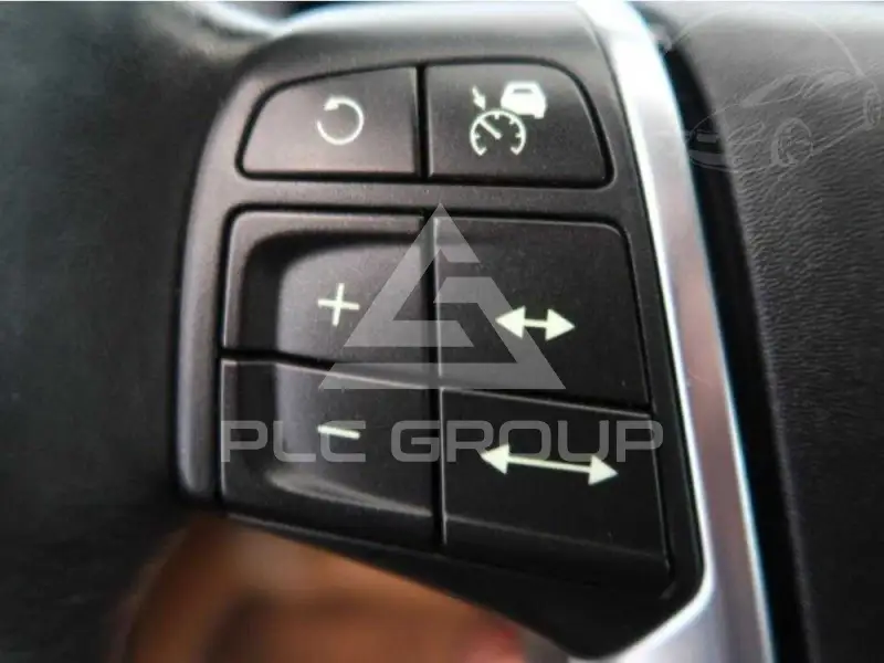 2011 Volvo XC70