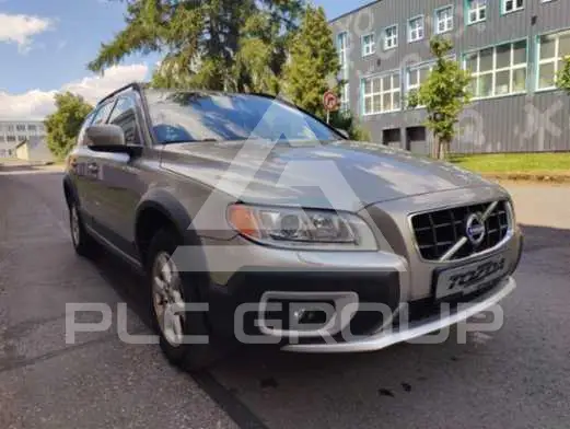 2011 Volvo XC70