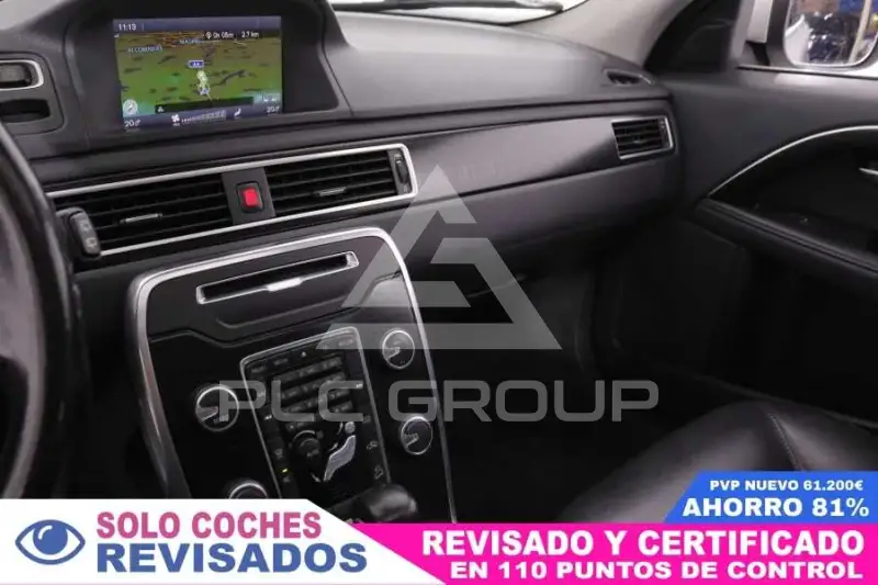 2011 Volvo XC70