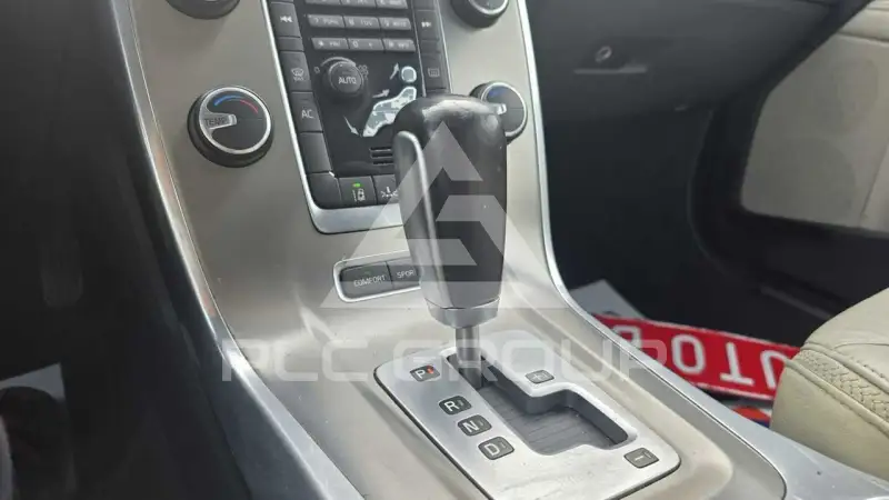2011 Volvo XC70