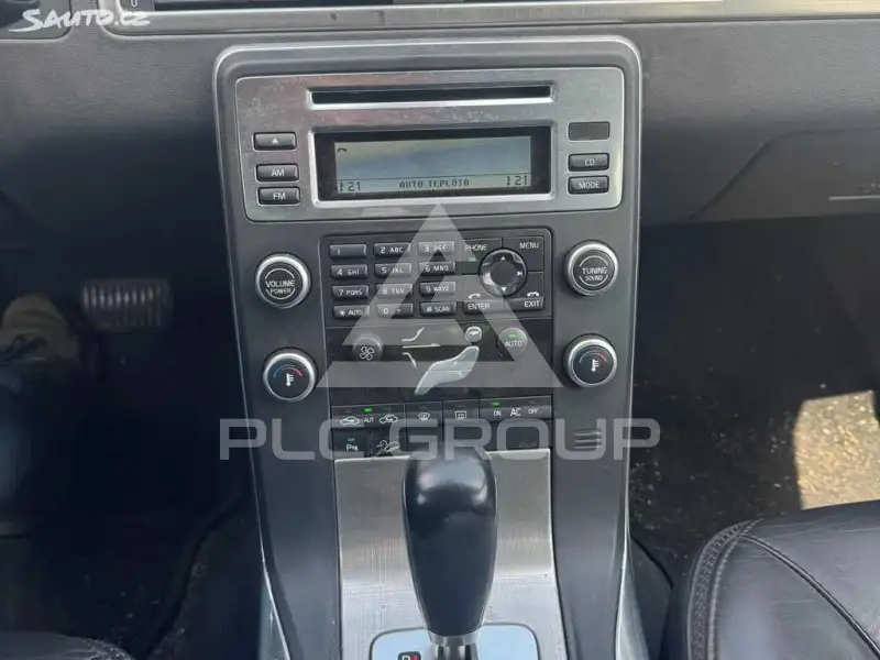 2011 Volvo XC70