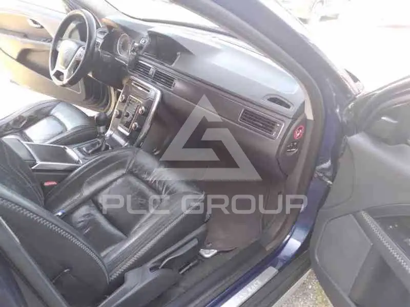 2011 Volvo XC70