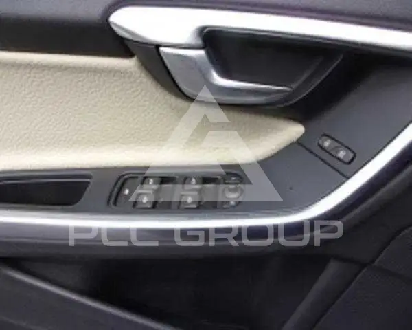 2011 Volvo V60