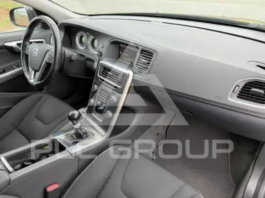 2011 Volvo V60