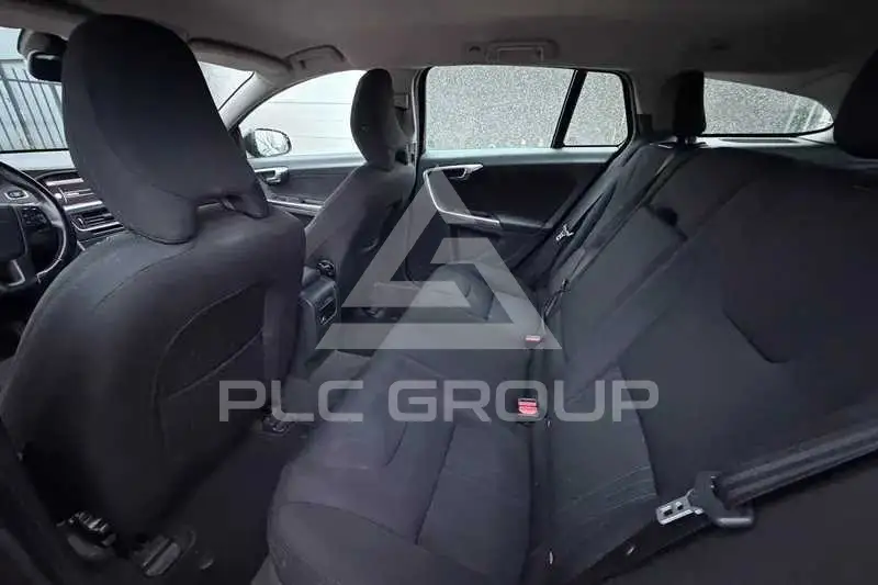 2011 Volvo V60