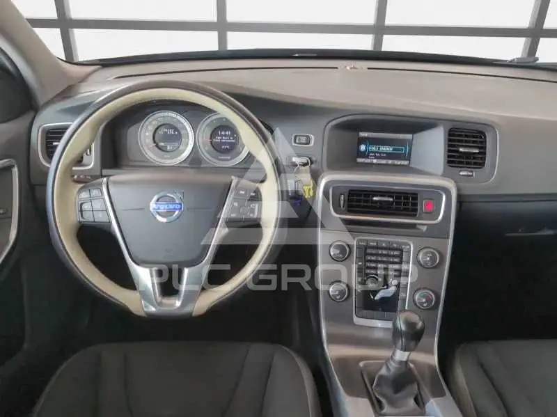2011 Volvo V60