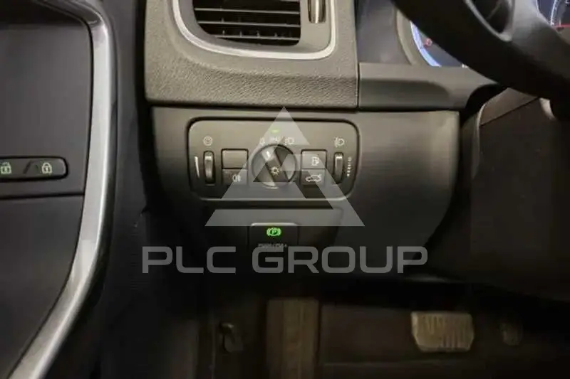 2011 Volvo V60