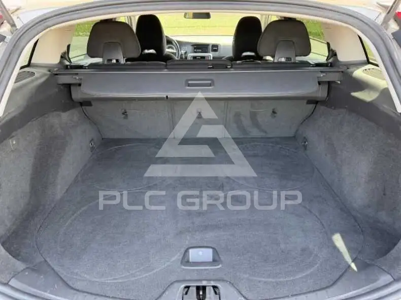 2011 Volvo V60