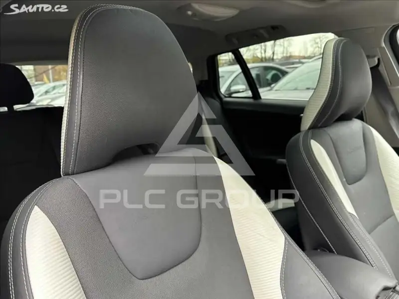 2011 Volvo V60