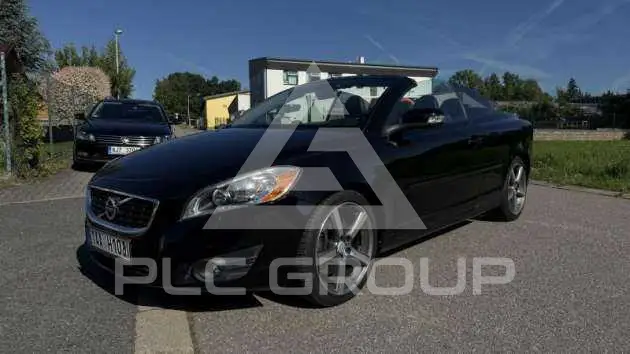 2011 Volvo C70