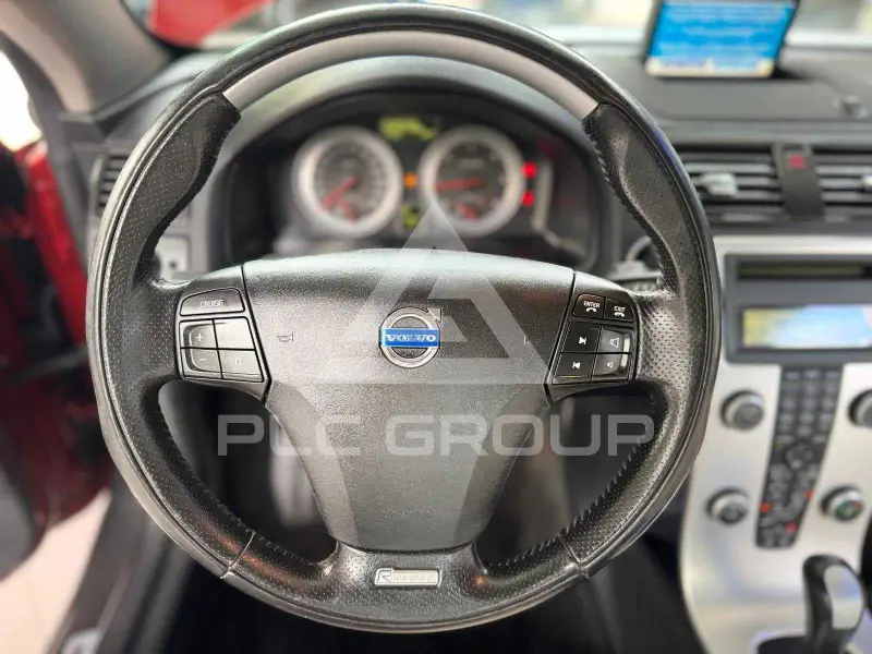 2011 Volvo C70