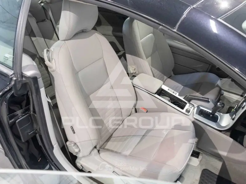 2011 Volvo C70