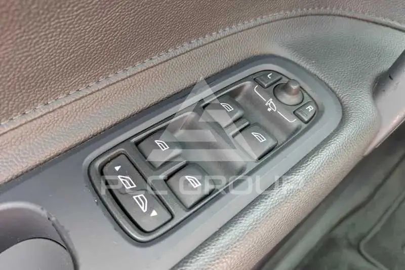 2011 Volvo C70