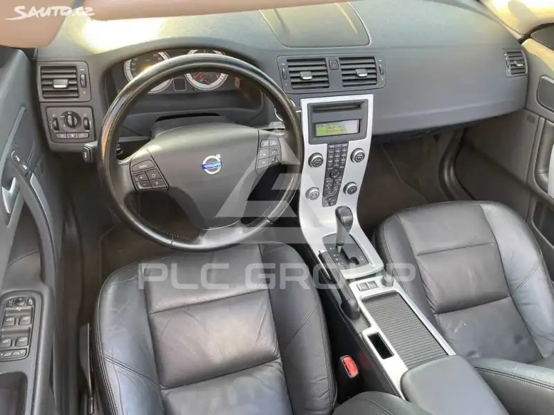 2011 Volvo C70