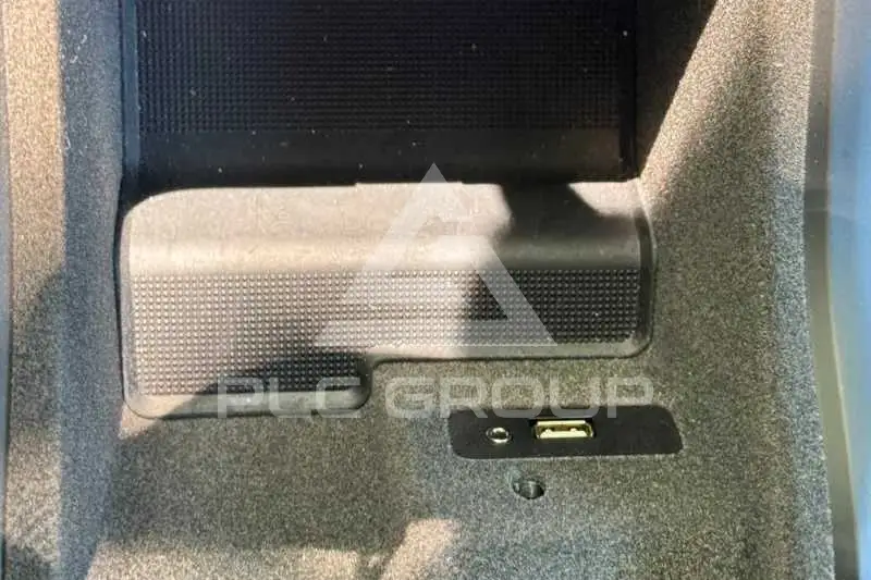 2011 Porsche Cayenne