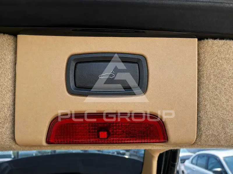 2011 Porsche Cayenne