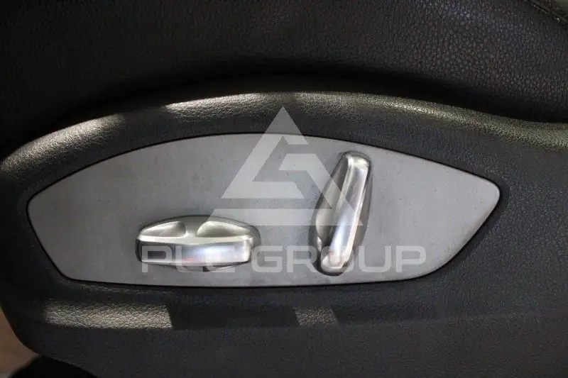 2011 Porsche Cayenne