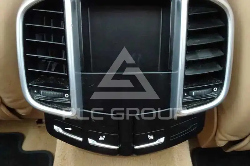 2011 Porsche Cayenne