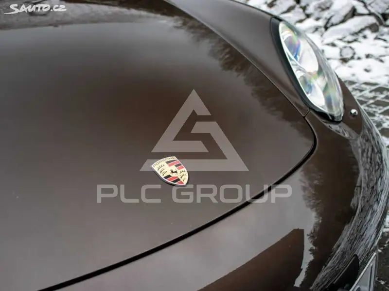 2011 Porsche BOXSTER