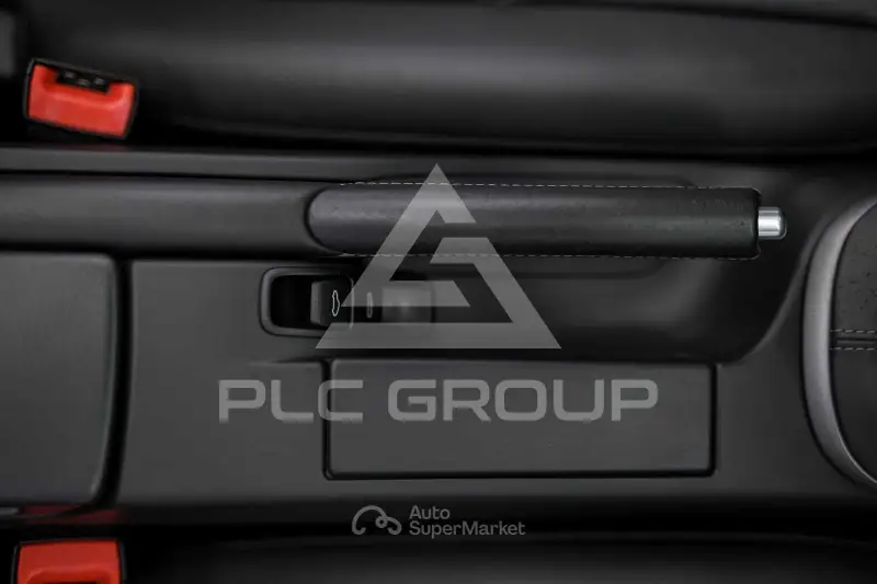 2011 Porsche BOXSTER