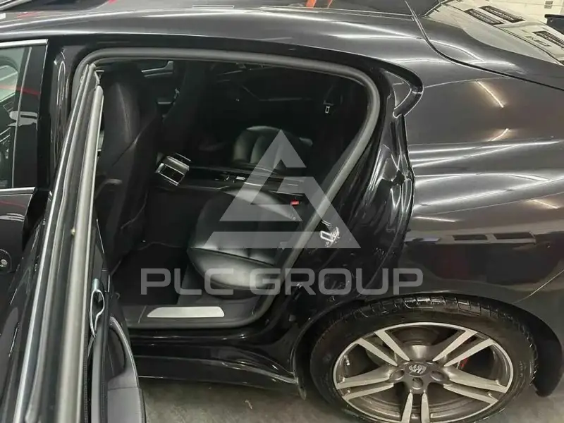2011 Porsche Panamera