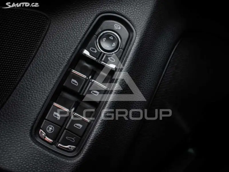 2011 Porsche Panamera