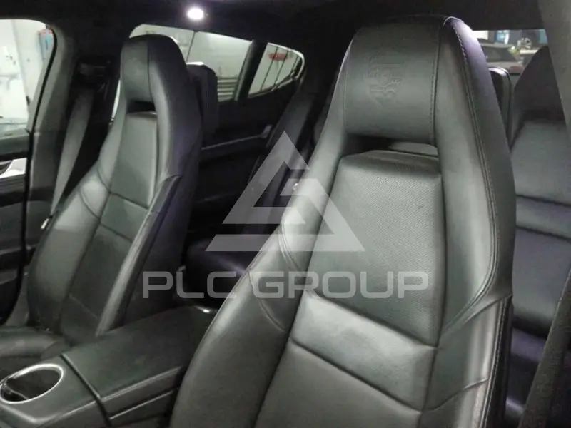 2011 Porsche Panamera