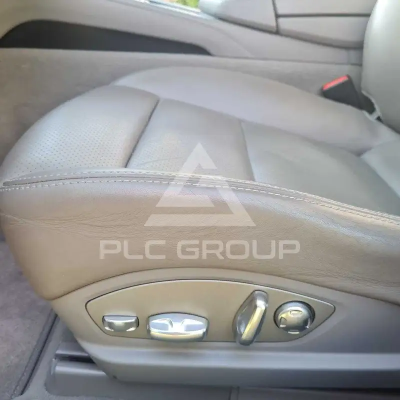 2011 Porsche Panamera