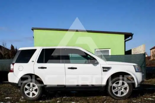 2011 Land Rover Freelander