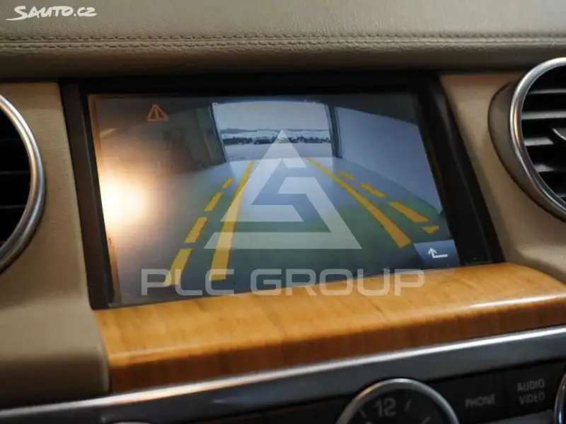 2011 Land Rover Discovery