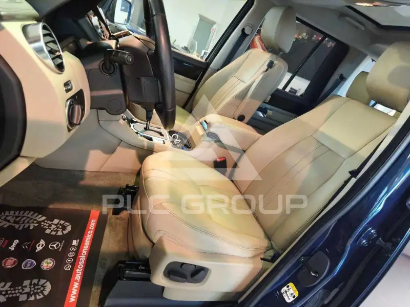 2011 Land Rover Discovery