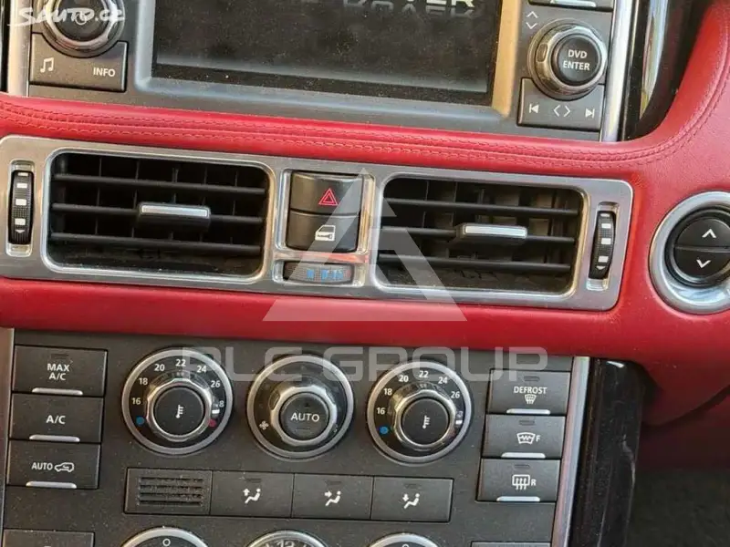 2011 Land Rover Range Rover