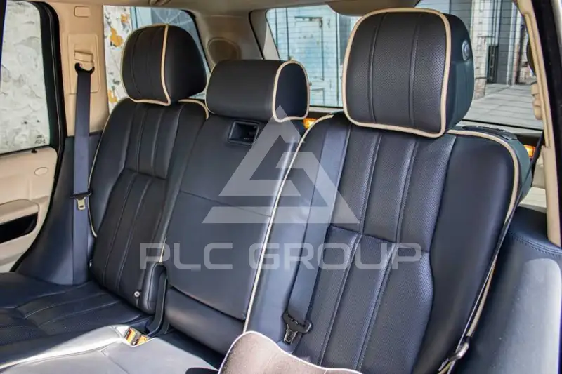 2011 Land Rover Range Rover