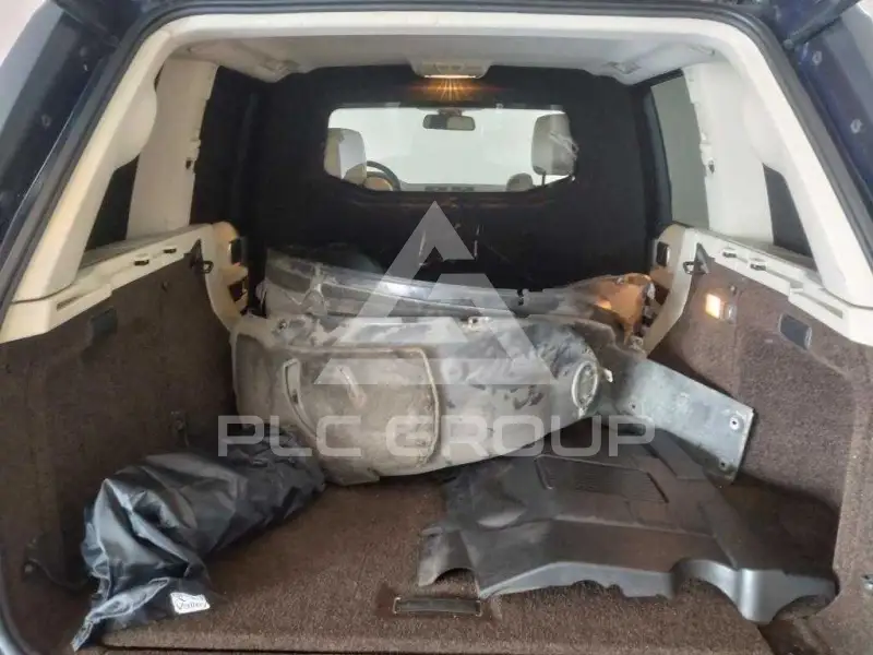 2011 Land Rover Range Rover