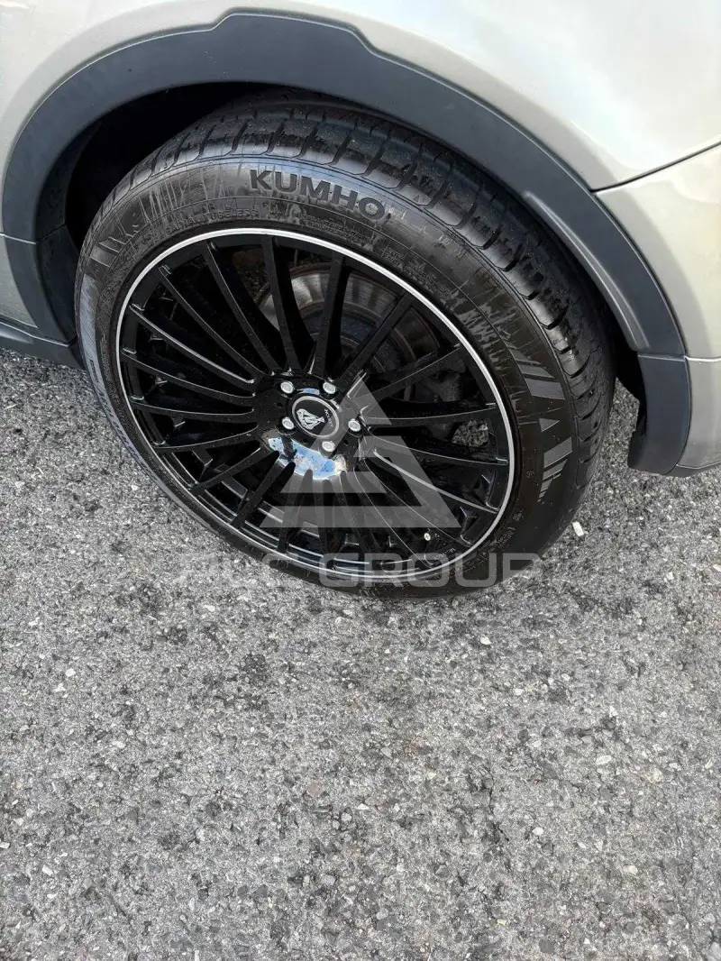 2011 Land Rover Range Rover