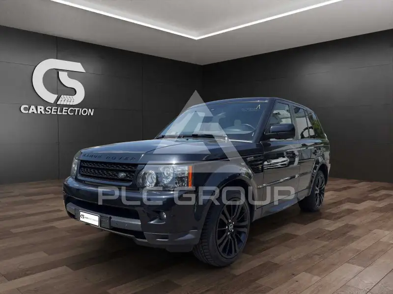 2011 Land Rover Range Rover