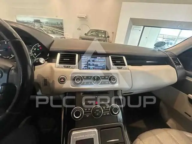 2011 Land Rover Range Rover