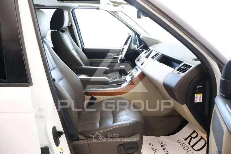 2011 Land Rover Range Rover