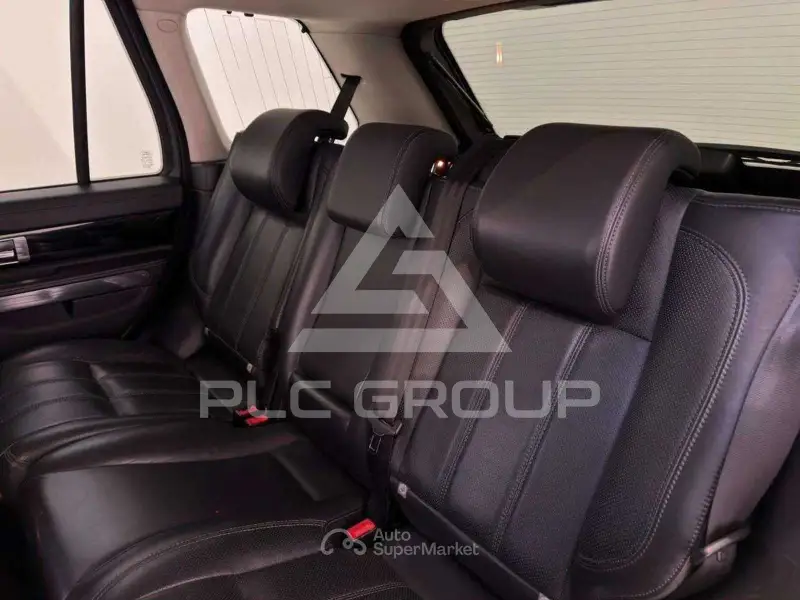 2011 Land Rover Range Rover