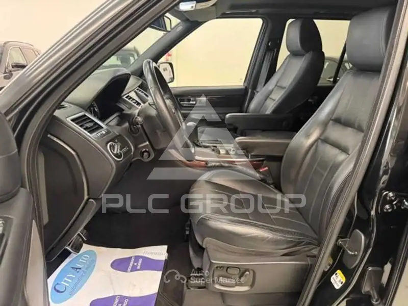 2011 Land Rover Range Rover