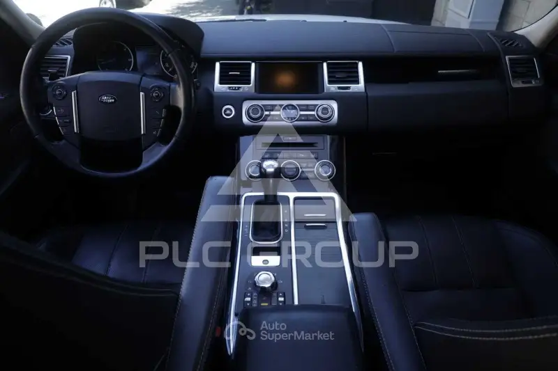 2011 Land Rover Range Rover