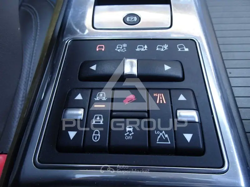 2011 Land Rover Range Rover