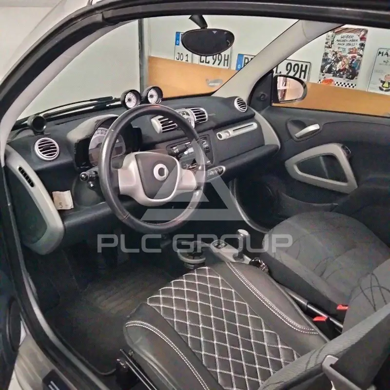 2011 Smart City Coupe