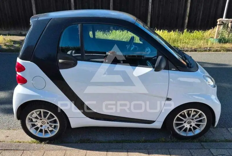 2011 Smart FORTWO
