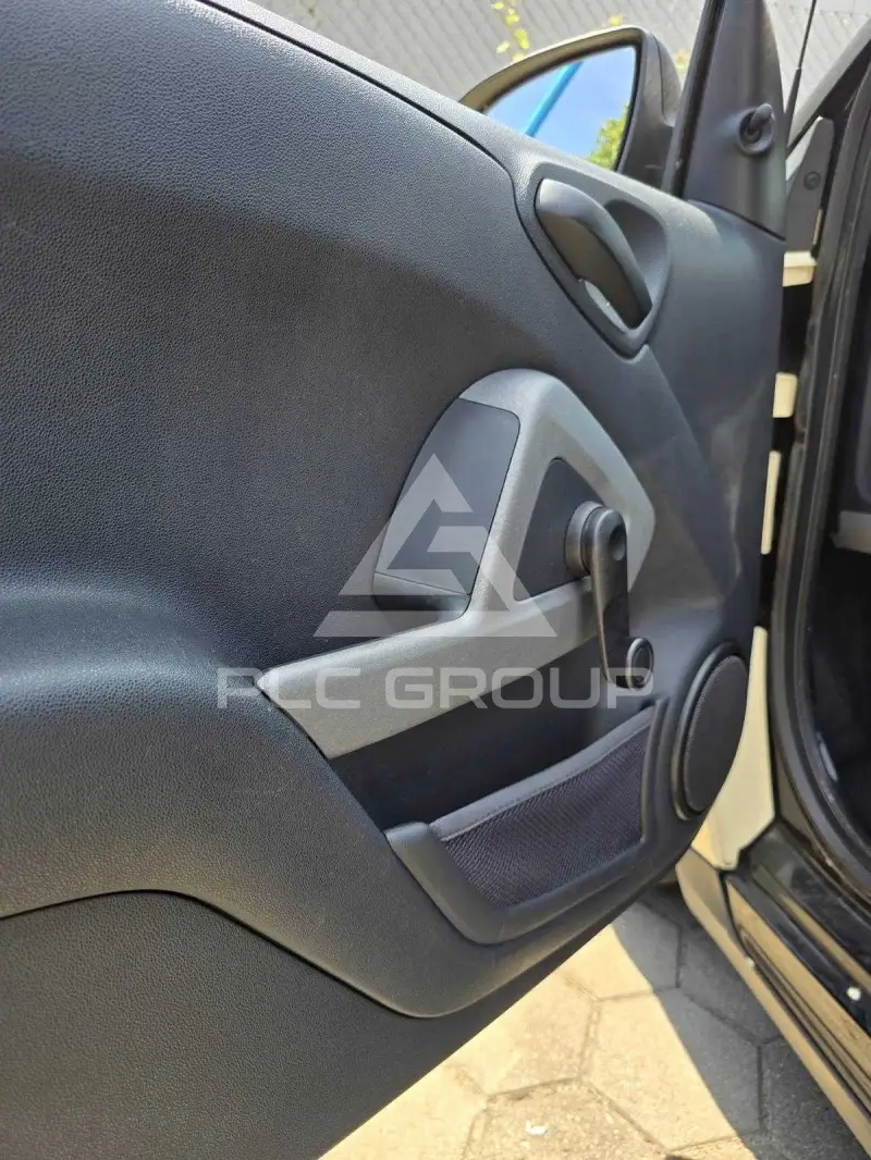 2011 Smart FORTWO