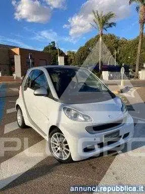 2011 Smart FORTWO