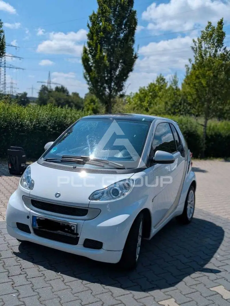 2011 Smart FORTWO