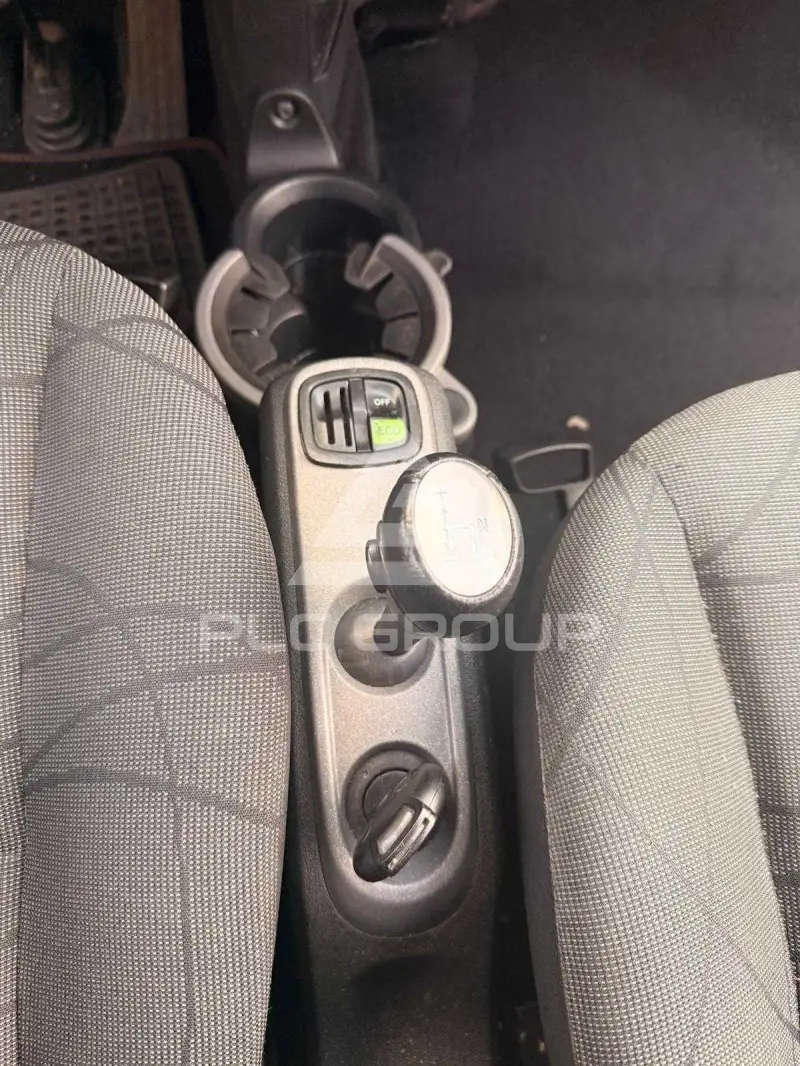 2011 Smart FORTWO